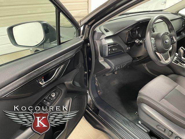 used 2023 Subaru Outback car, priced at $26,863