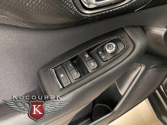 used 2023 Subaru Outback car, priced at $26,863