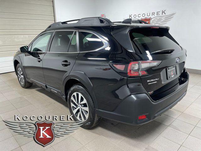 used 2023 Subaru Outback car, priced at $26,863