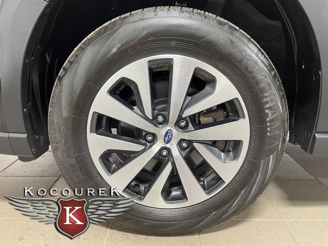used 2023 Subaru Outback car, priced at $26,863