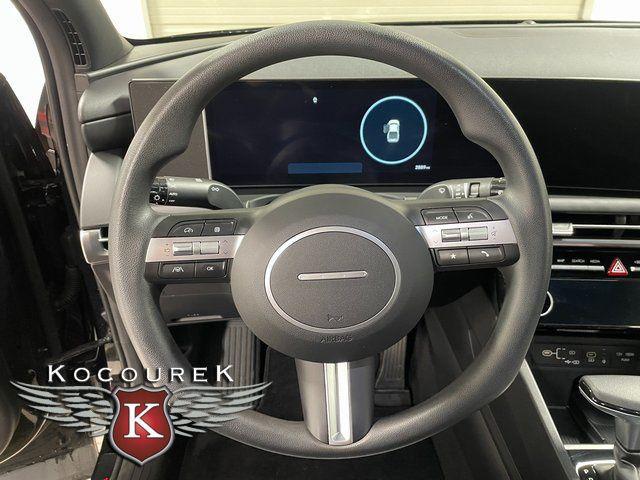 used 2025 Hyundai SANTA CRUZ car, priced at $29,643