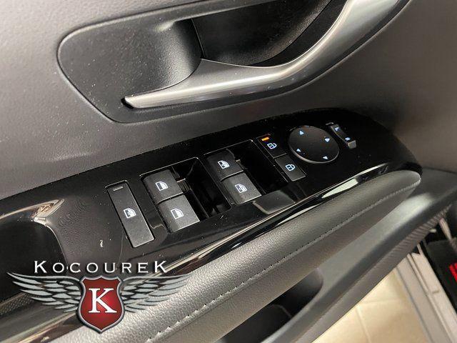 used 2025 Hyundai SANTA CRUZ car, priced at $29,643