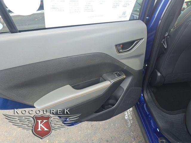 new 2026 Subaru Crosstrek car, priced at $36,074