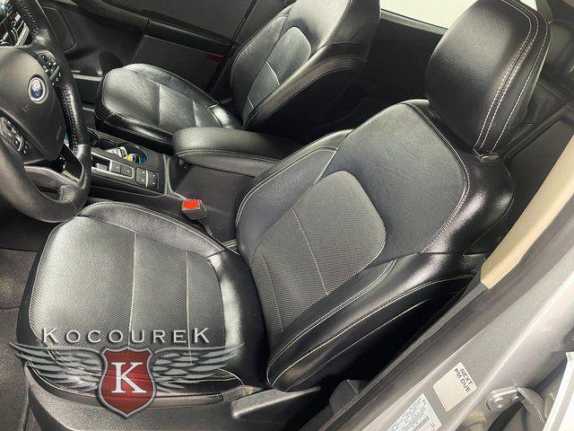 used 2020 Ford Escape car, priced at $15,969