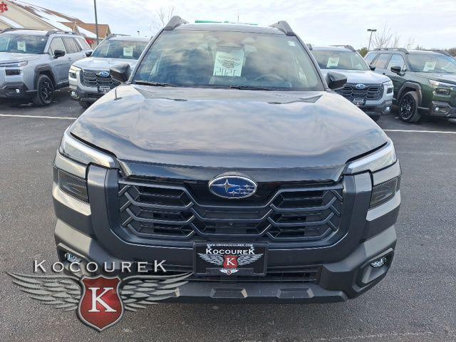 new 2026 Subaru Outback car, priced at $43,815