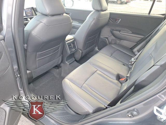 new 2026 Subaru Outback car, priced at $43,815