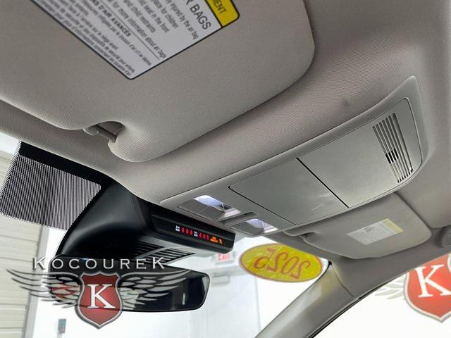 used 2025 Mazda CX-90 car, priced at $29,418