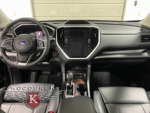 used 2024 Subaru Ascent car, priced at $36,368