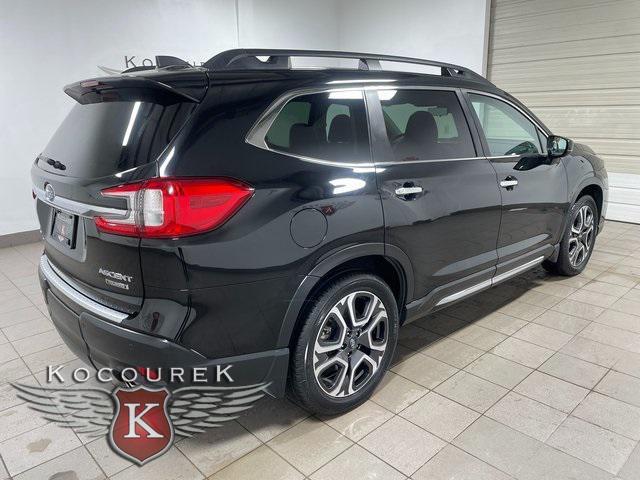 used 2024 Subaru Ascent car, priced at $36,368
