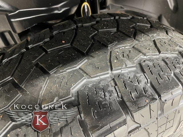 used 2021 Jeep Wrangler Unlimited car, priced at $32,890