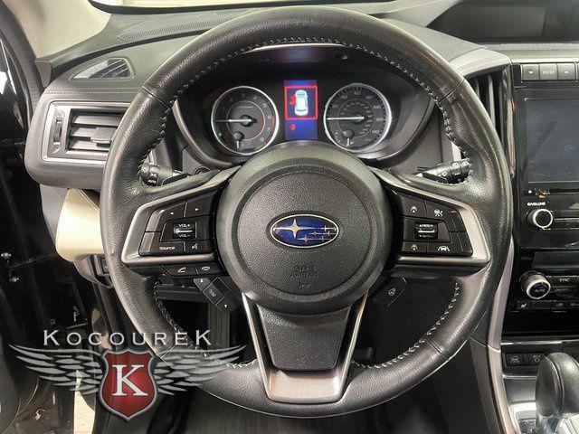used 2019 Subaru Ascent car, priced at $18,817