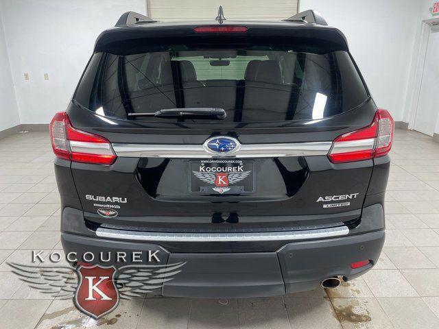 used 2019 Subaru Ascent car, priced at $18,817
