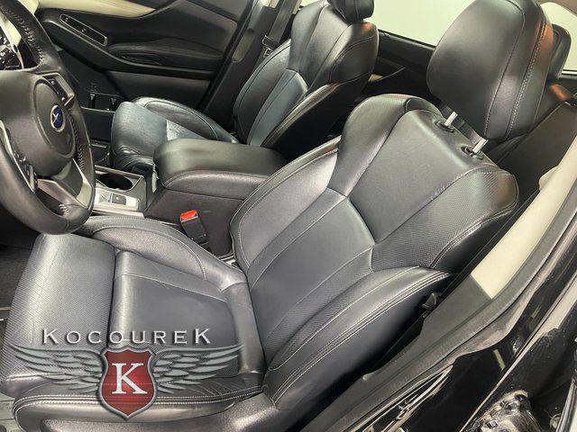 used 2019 Subaru Ascent car, priced at $18,817