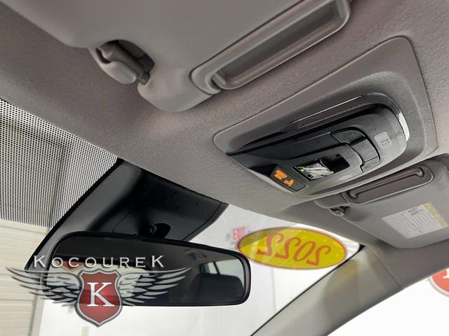 used 2022 Toyota Corolla Cross car, priced at $23,978