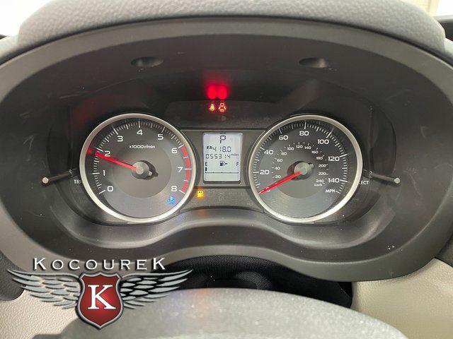 used 2018 Subaru Forester car, priced at $20,073