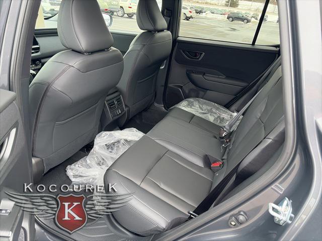 new 2026 Subaru Outback car, priced at $37,584