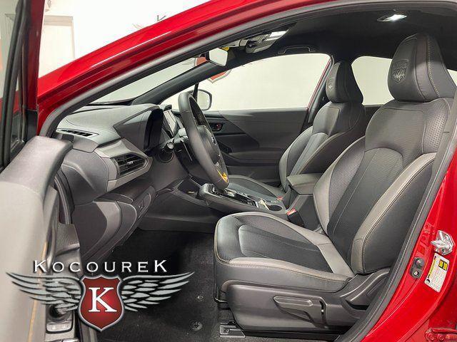 used 2025 Subaru Crosstrek car, priced at $32,243