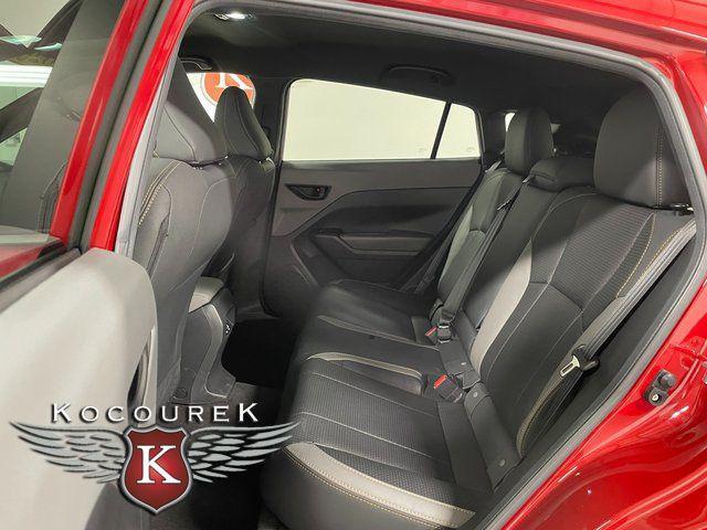 used 2025 Subaru Crosstrek car, priced at $32,243