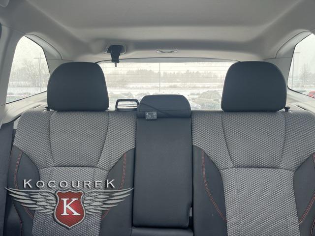 used 2020 Subaru Forester car, priced at $22,468