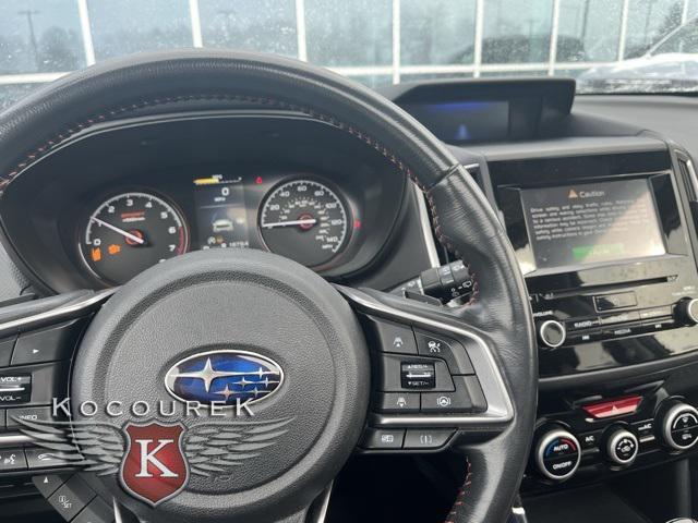 used 2020 Subaru Forester car, priced at $22,468