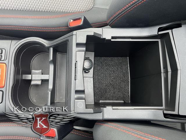 used 2020 Subaru Forester car, priced at $22,468