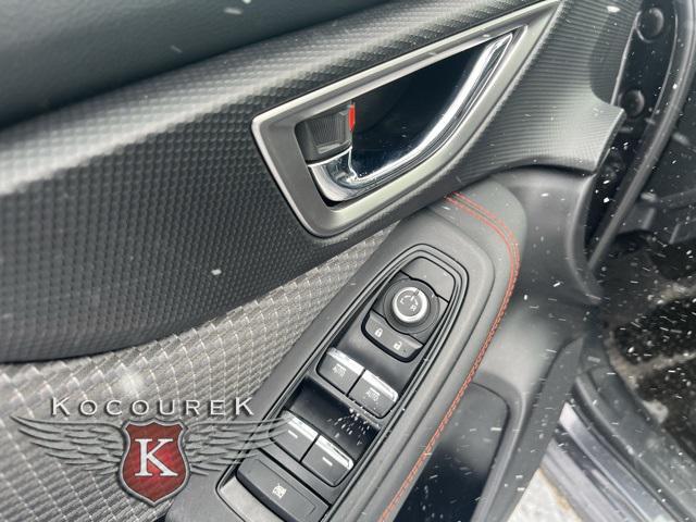 used 2020 Subaru Forester car, priced at $22,468