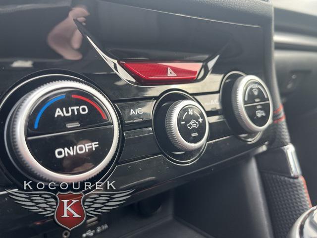 used 2020 Subaru Forester car, priced at $22,468