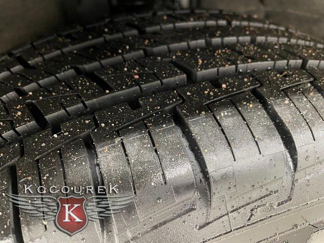 used 2022 Cadillac XT5 car, priced at $31,968