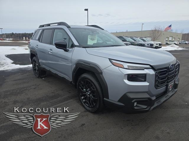 new 2026 Subaru Outback car, priced at $44,691