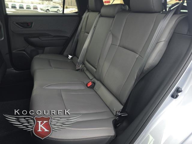 new 2026 Subaru Outback car, priced at $43,815