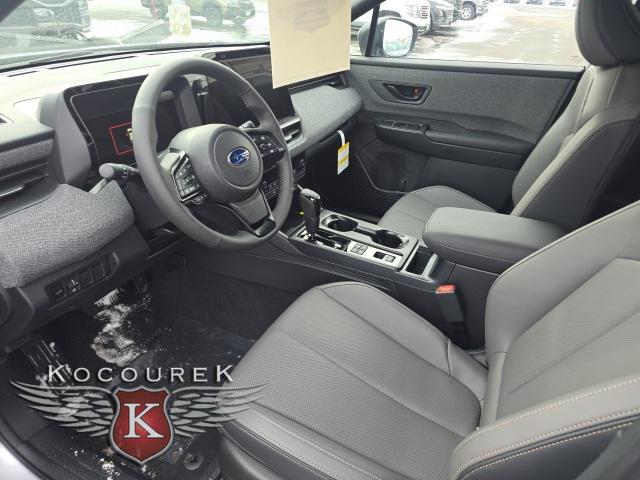 new 2026 Subaru Outback car, priced at $43,815