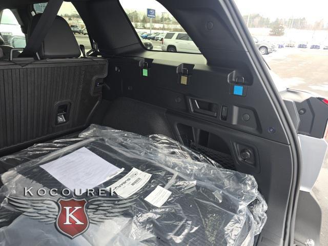 new 2026 Subaru Outback car, priced at $43,815