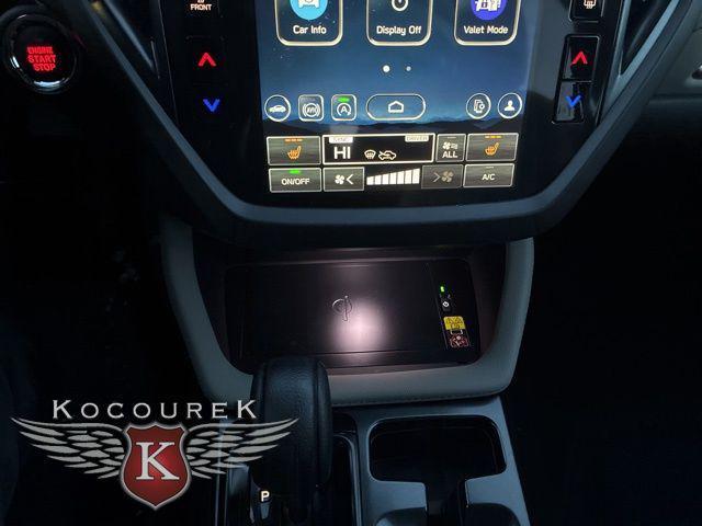 new 2026 Subaru Forester car, priced at $33,622