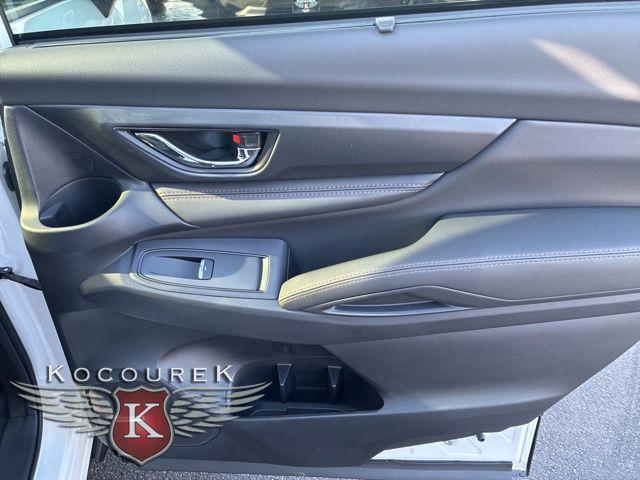 new 2026 Subaru Ascent car, priced at $51,711