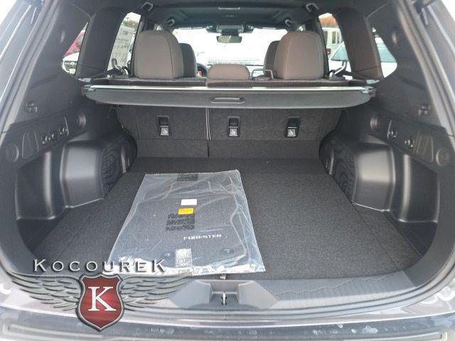 new 2026 Subaru Forester car, priced at $34,496