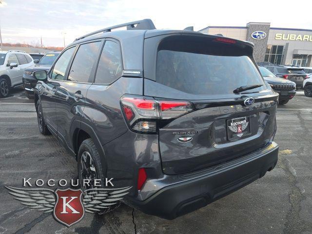 new 2026 Subaru Forester car, priced at $34,496