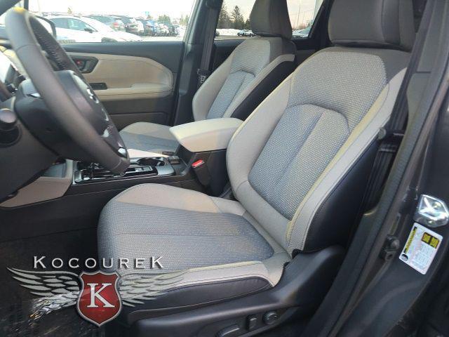 new 2026 Subaru Forester car, priced at $34,496