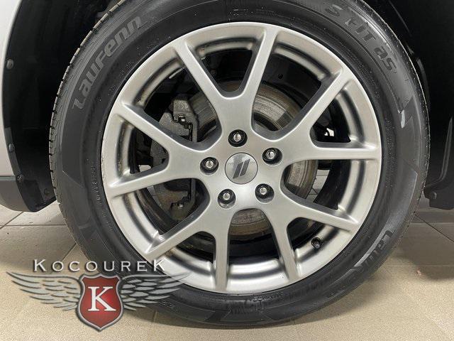 used 2018 Dodge Journey car, priced at $10,948