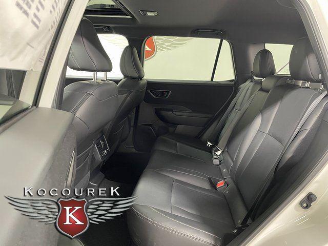 used 2026 Subaru Outback car, priced at $41,088