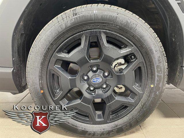 used 2026 Subaru Outback car, priced at $41,088