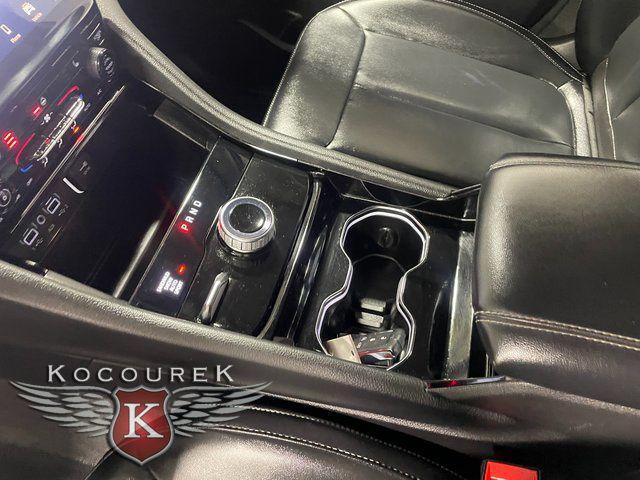 used 2023 Jeep Grand Cherokee car, priced at $30,648