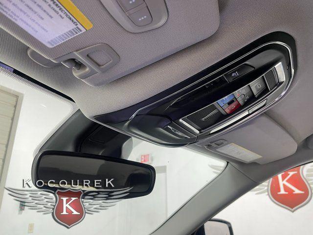 used 2023 Jeep Grand Cherokee car, priced at $30,648