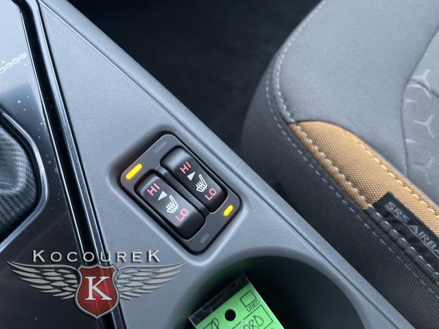 new 2026 Subaru Crosstrek car, priced at $31,402