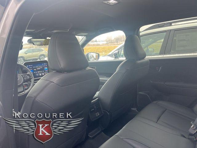 new 2026 Subaru Outback car, priced at $36,233