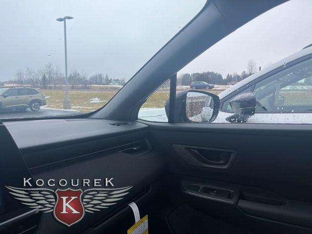 new 2026 Subaru Outback car, priced at $36,233