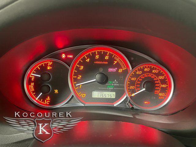 used 2008 Subaru Impreza car, priced at $13,987