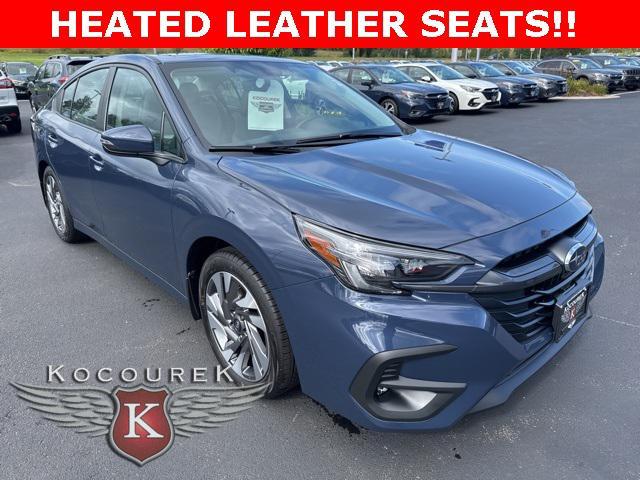 new 2025 Subaru Legacy car, priced at $35,702