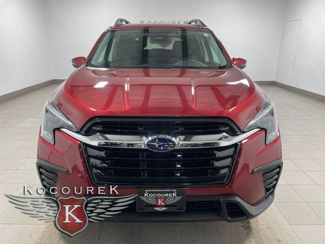 used 2023 Subaru Ascent car, priced at $27,989