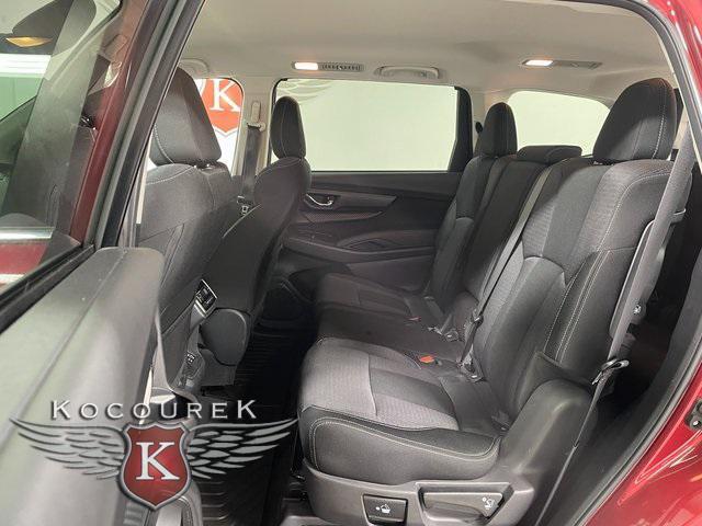 used 2023 Subaru Ascent car, priced at $27,989