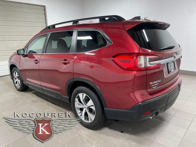 used 2023 Subaru Ascent car, priced at $27,989
